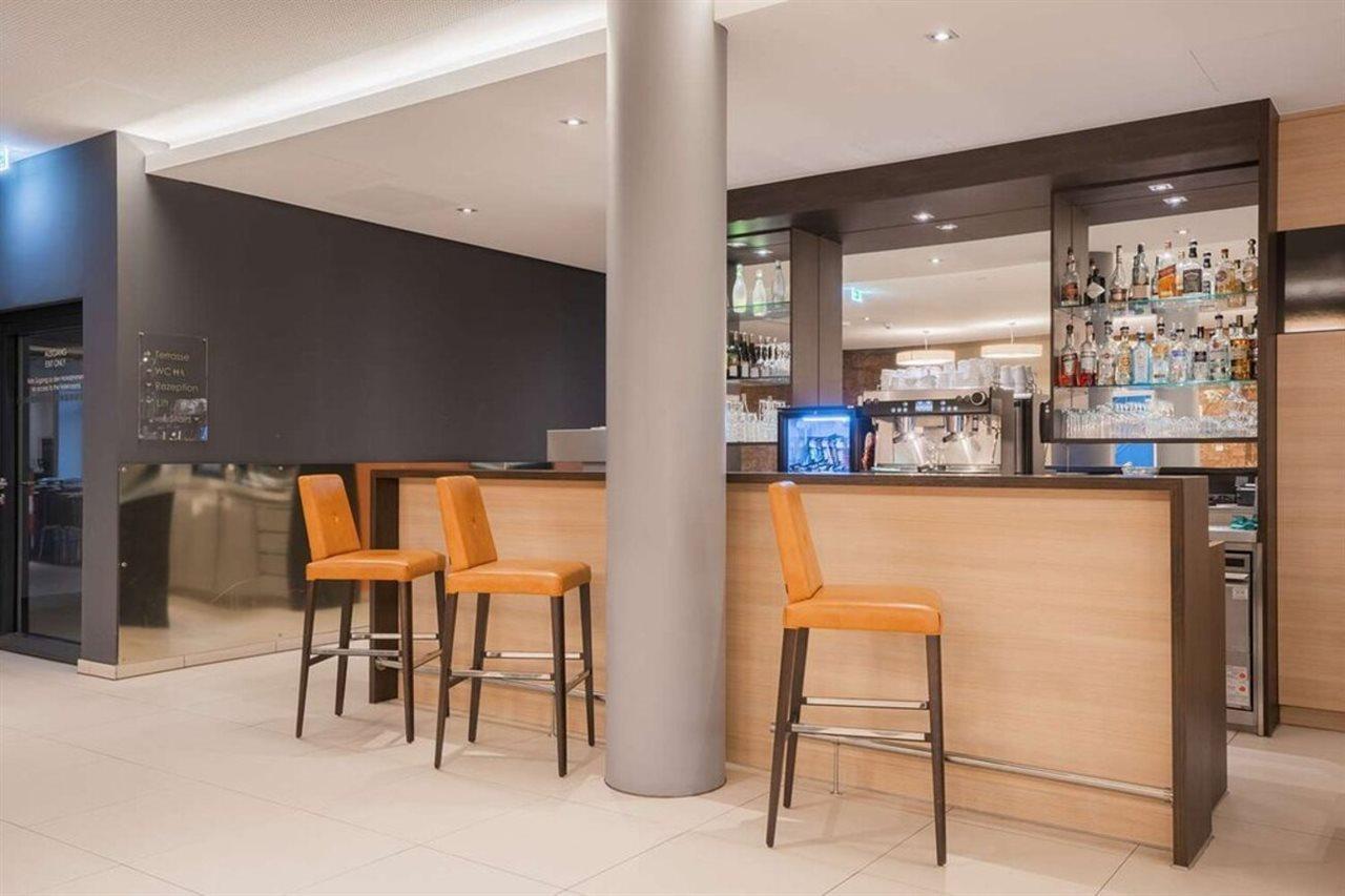 Star Hotel&suites Premium Heidelberg, By Quality