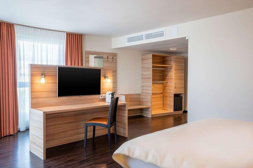 Star Hotel&suites Premium Heidelberg, By Quality Aparthotel