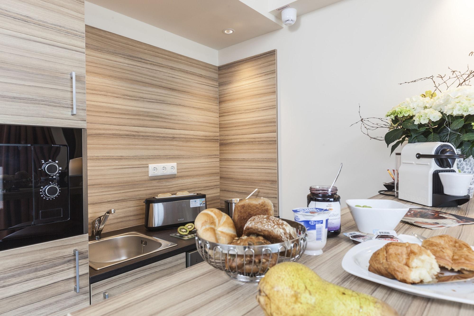 Staycity 4*
