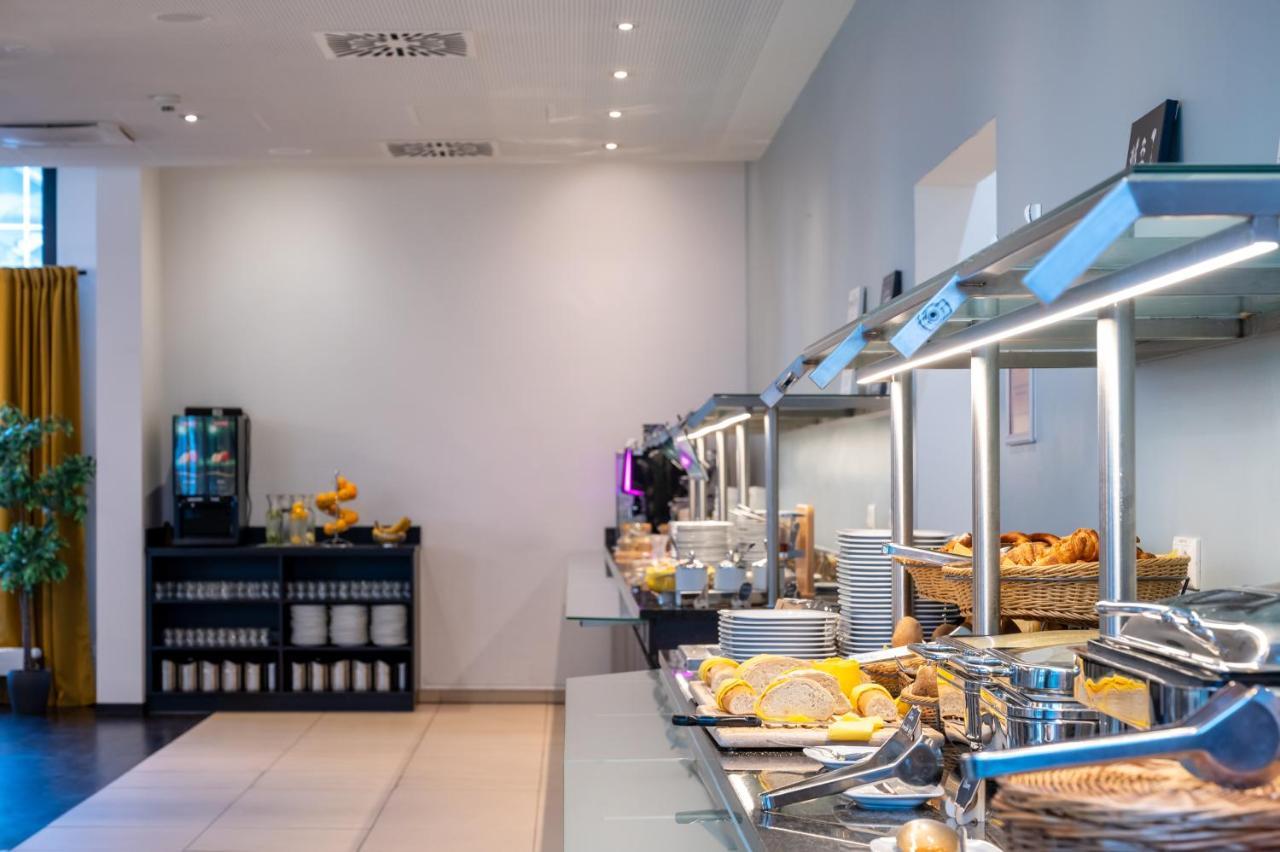 Aparthotel Star Hotel&suites Premium Heidelberg, By Quality 4*