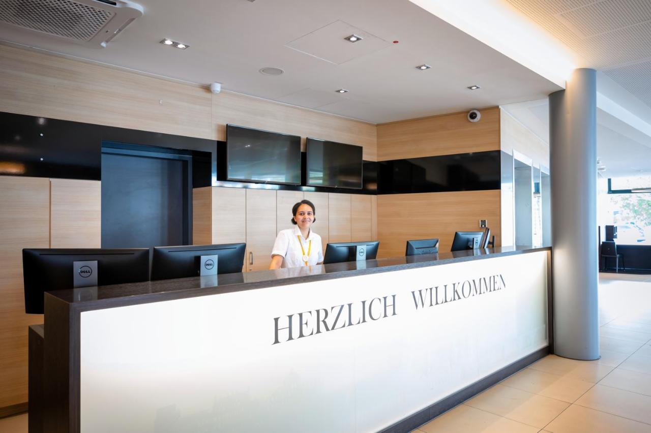 Staycity Heidelberg