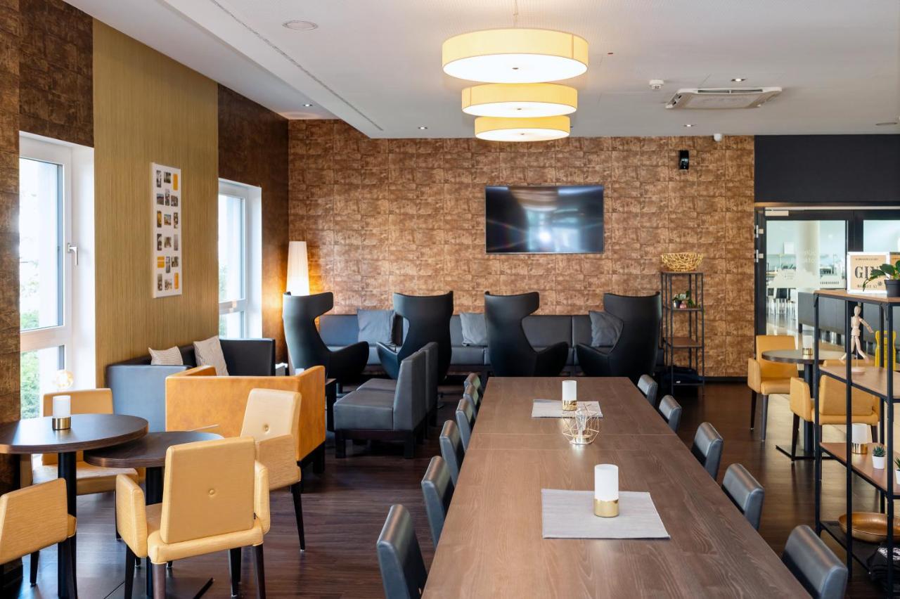Star Hotel&suites Premium Heidelberg, By Quality Aparthotel 4*