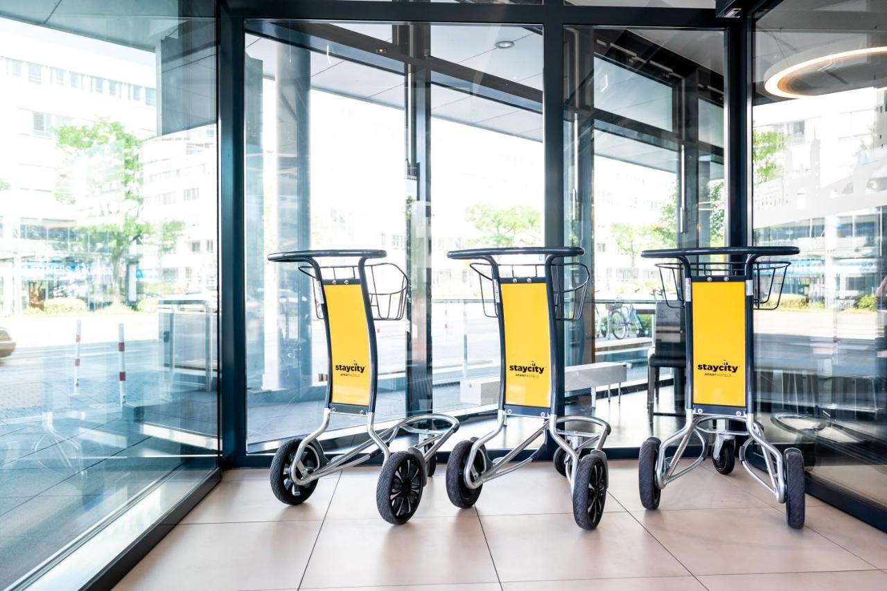 Aparthotel Star Hotel&suites Premium Heidelberg, By Quality 4*