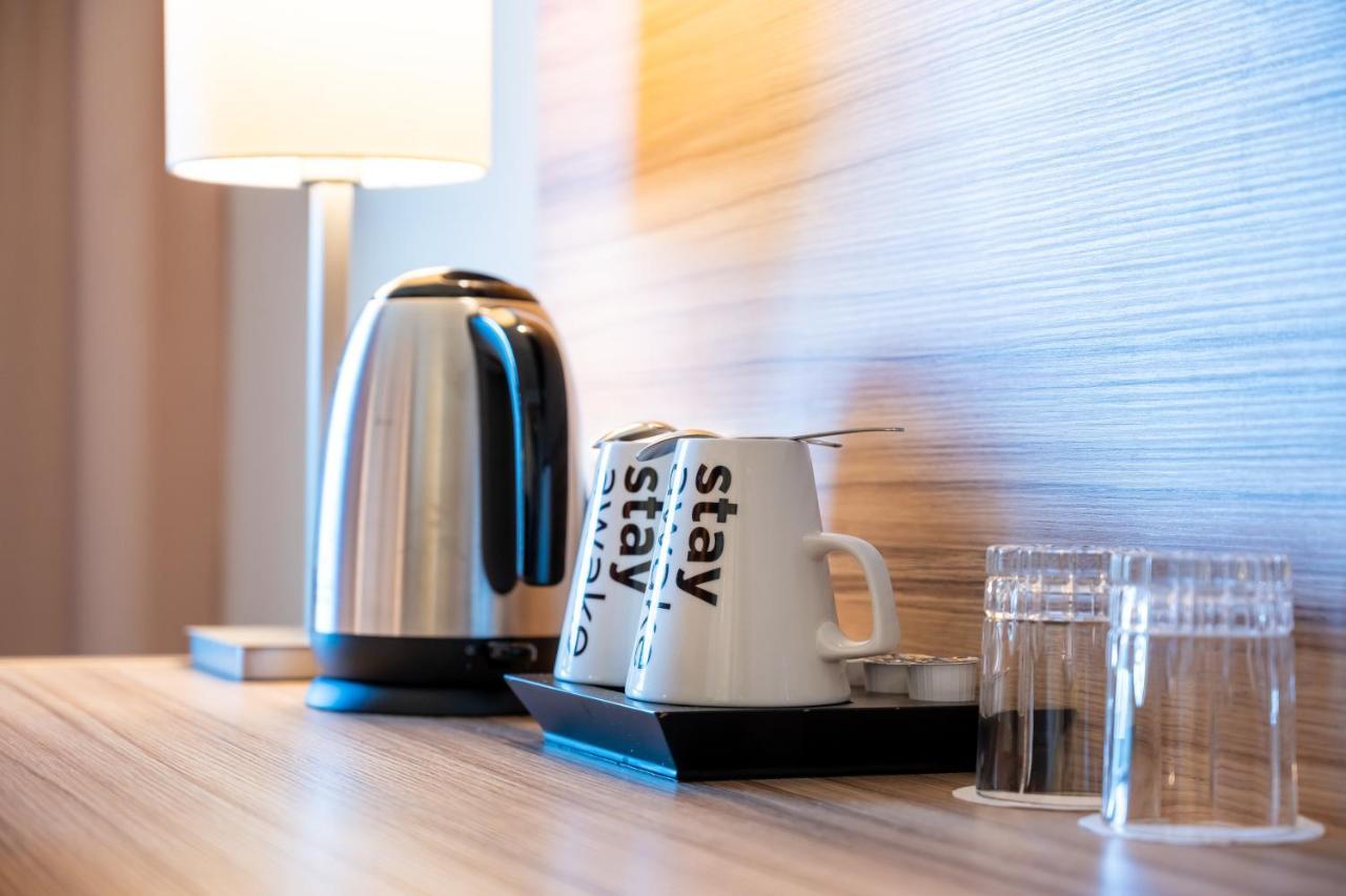 Star Hotel&suites Premium Heidelberg, By Quality Aparthotel