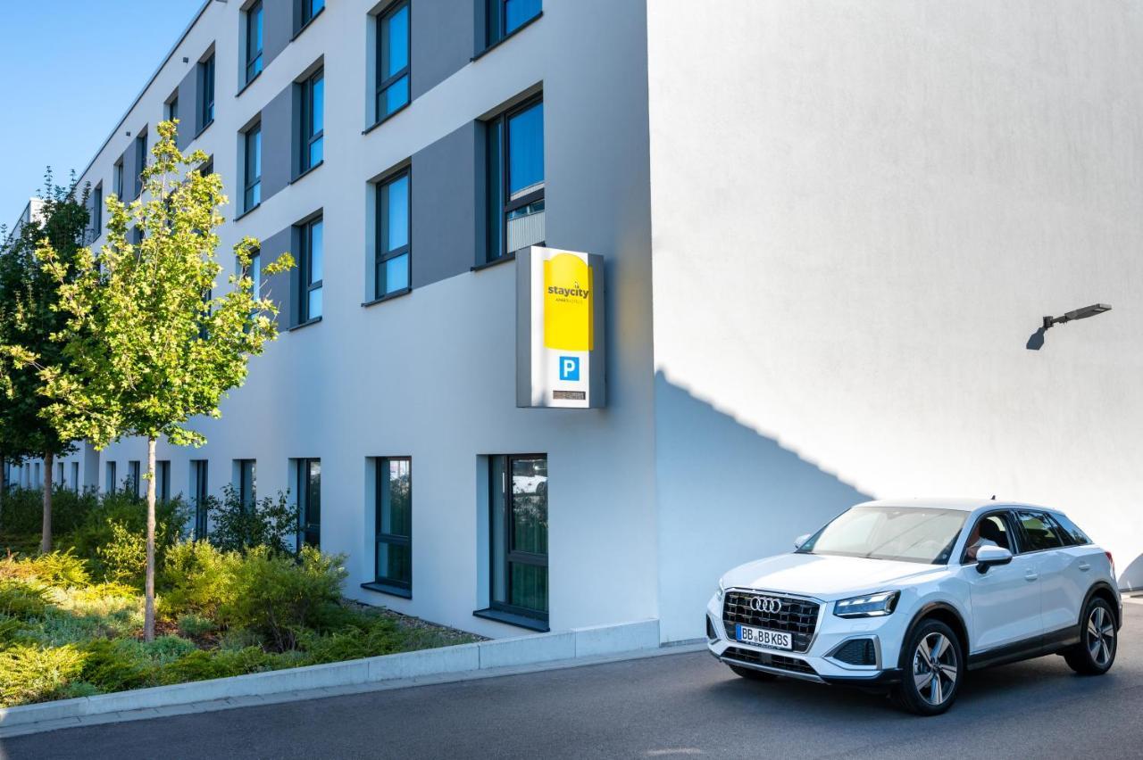 Star Hotel&suites Premium Heidelberg, By Quality 4* Heidelberg