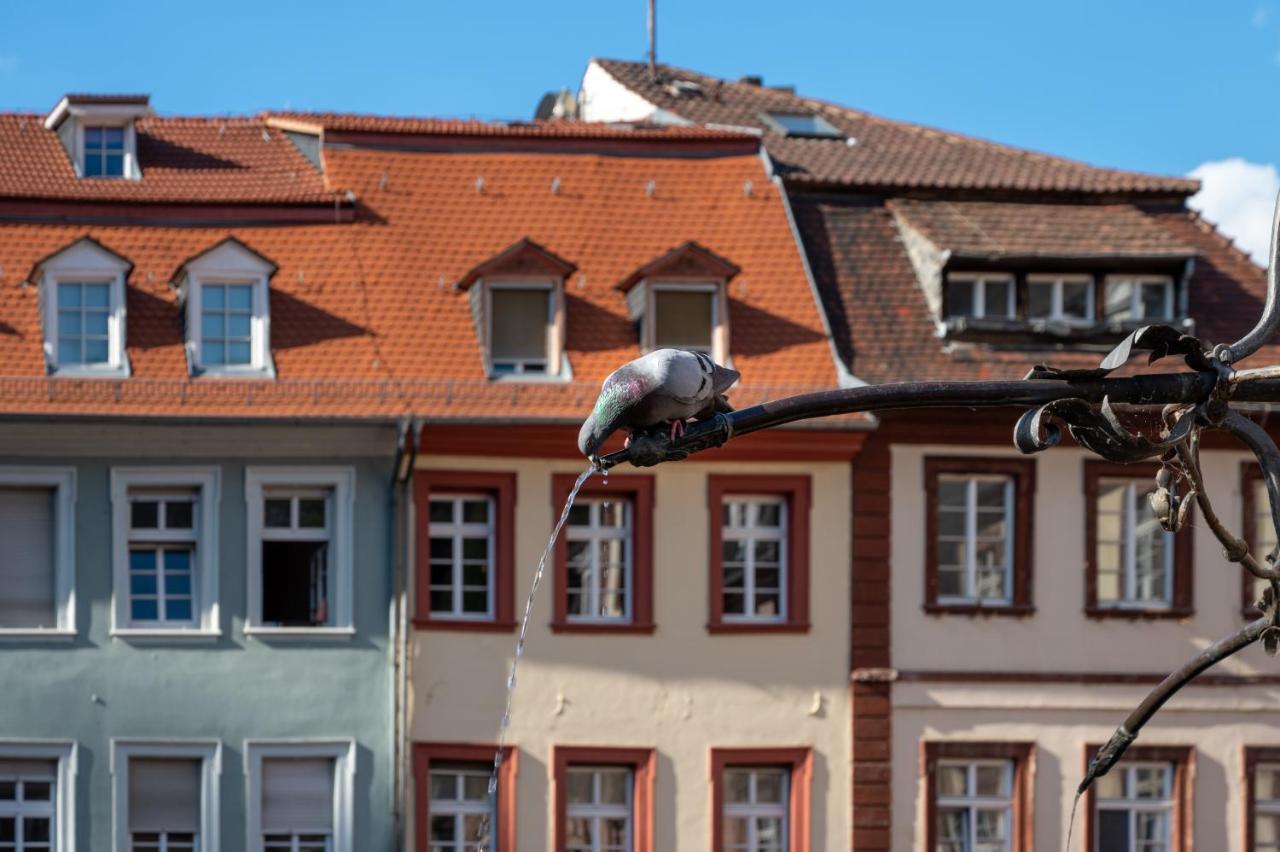 Star Hotel&suites Premium Heidelberg, By Quality Aparthotel Heidelberg