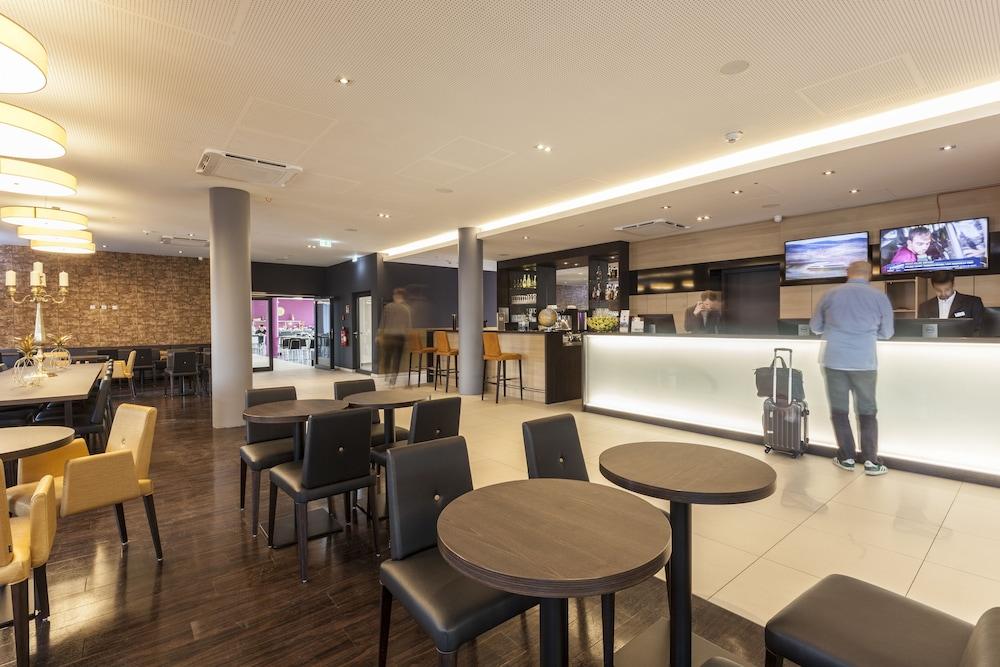 Star Hotel&suites Premium Heidelberg, By Quality Aparthotel