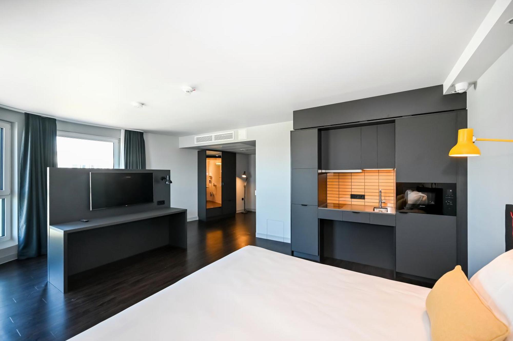 Star Hotel&suites Premium Heidelberg, By Quality 4*