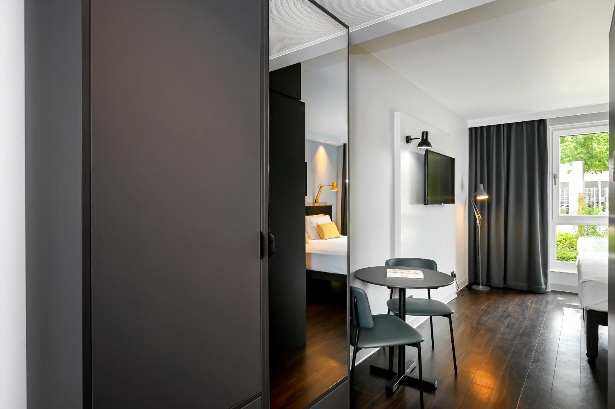Aparthotel Star Hotel&suites Premium Heidelberg, By Quality Heidelberg