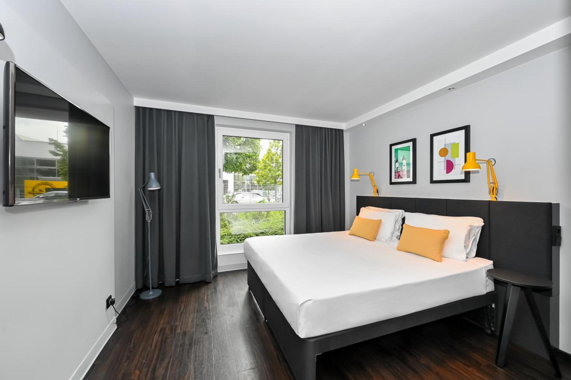 Star Hotel&suites Premium Heidelberg, By Quality 4* Heidelberg