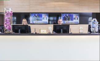 Star Hotel&suites Premium Heidelberg, By Quality Aparthotel