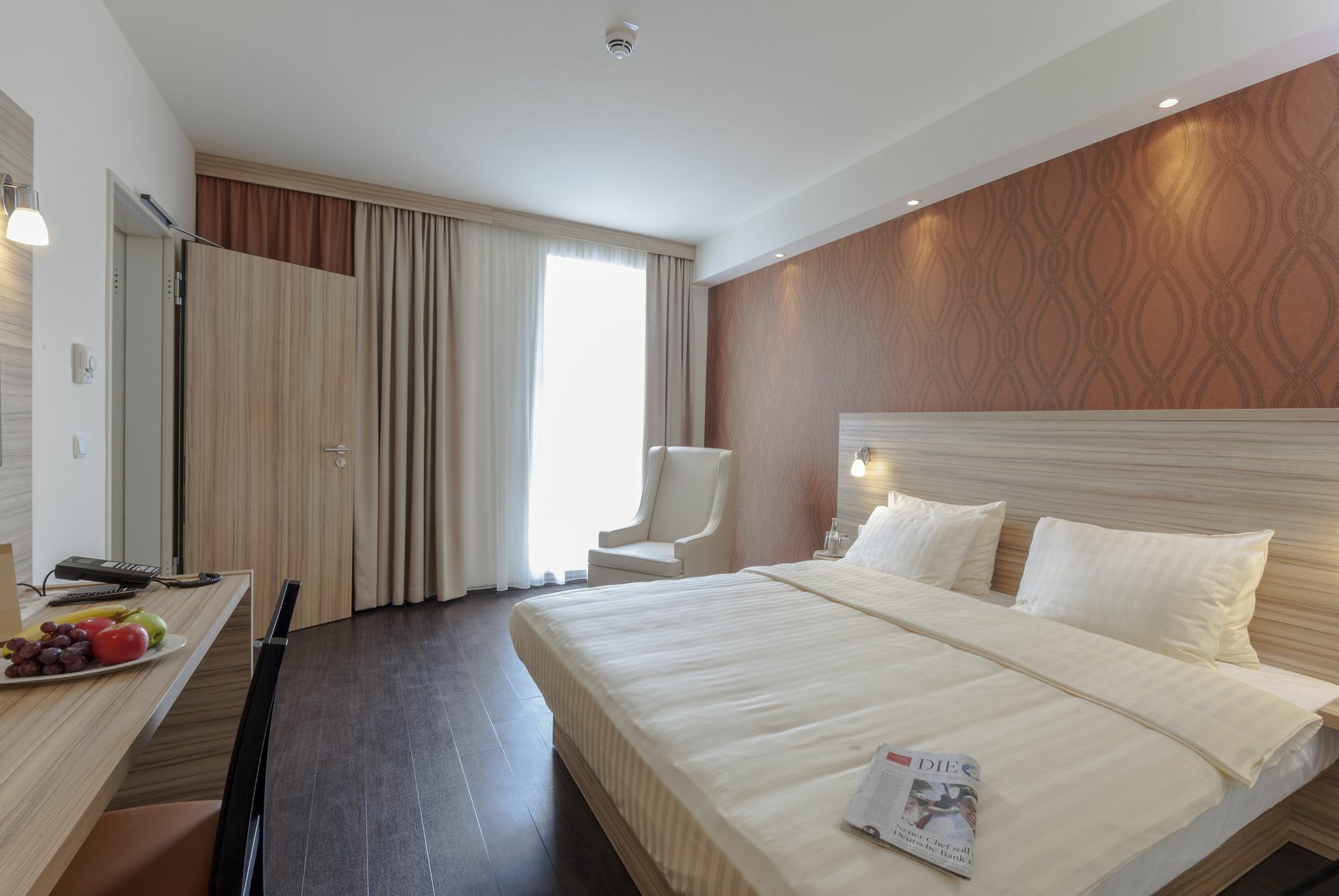 Star Hotel&suites Premium Heidelberg, By Quality Aparthotel